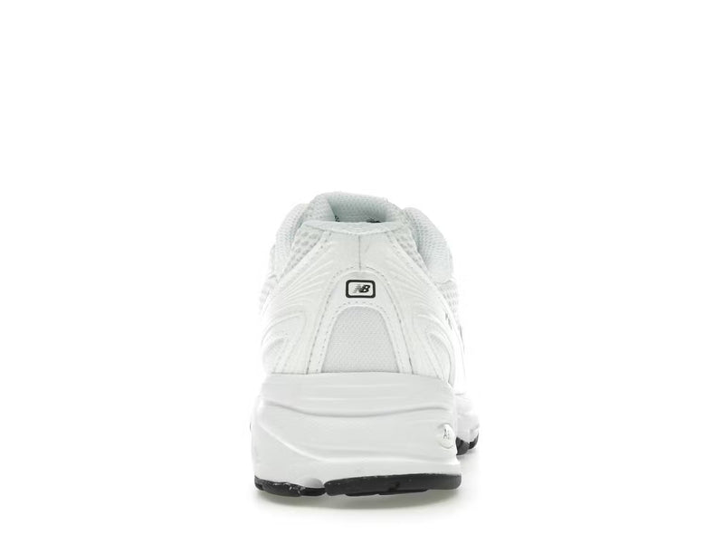 New Balance 740 Triple White