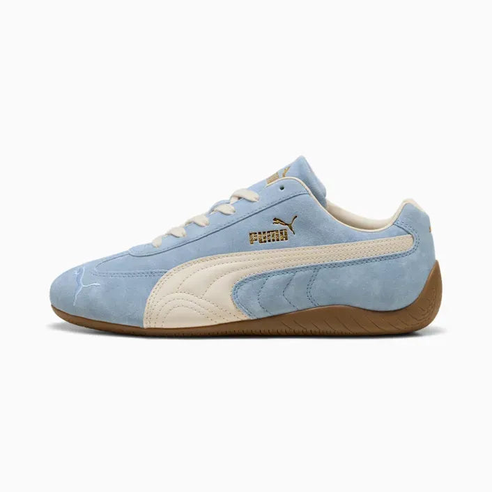 Speedcat Faded Sneakers Unisex Haute Tropic-Alpine Snow