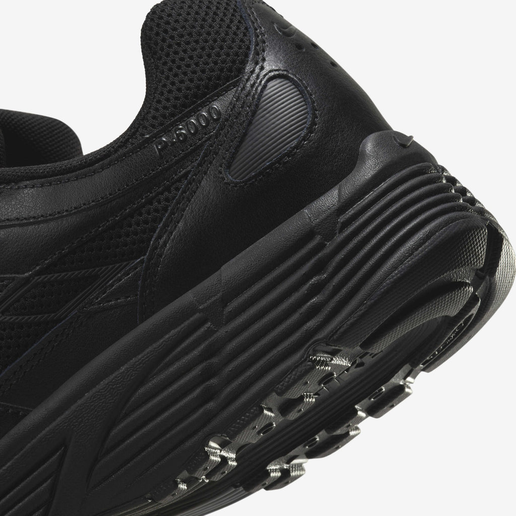 Nike P-6000 Premium Black