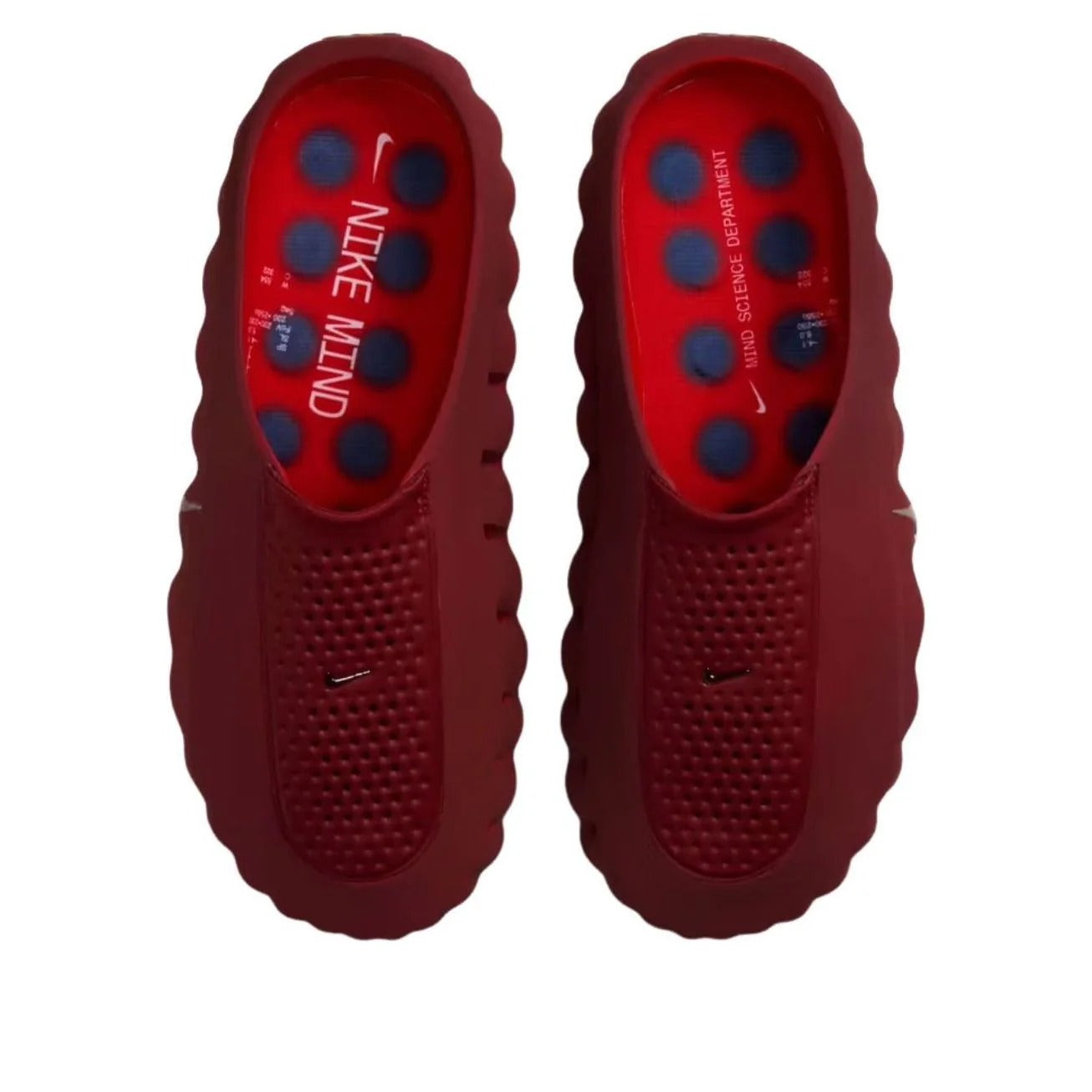 Nike mind 001