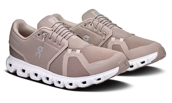 On Cloud 6 'Fog White'