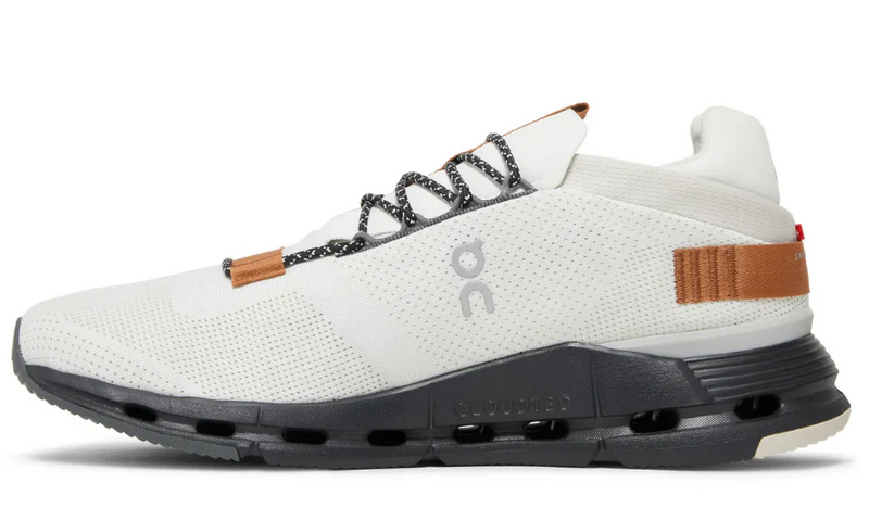 Cloudnova 'White Pecan'