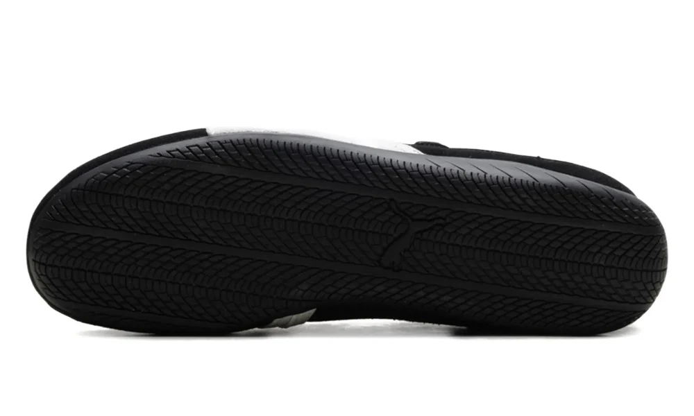 Puma Speedcat Ballet "Black/White"