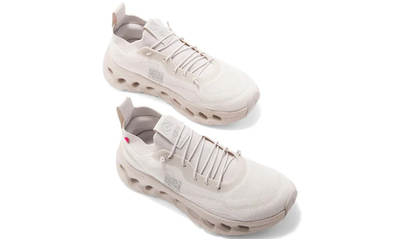 لوي × رانينغ كلاودتيلت 