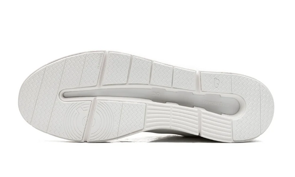 On Running The Roger Advantage 2 