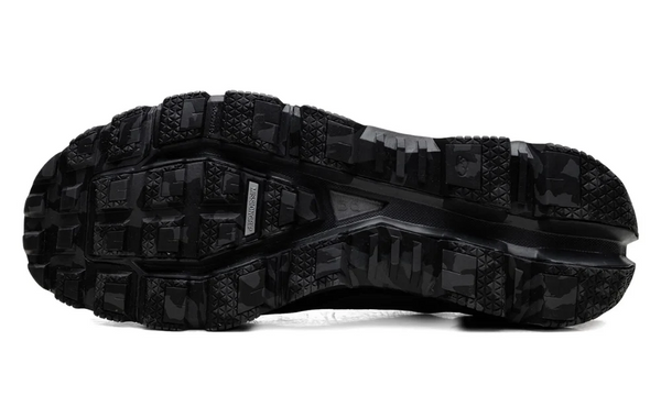 On Running Cloudventure 2 