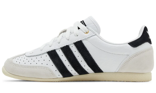 Adidas Japan 'White Black'