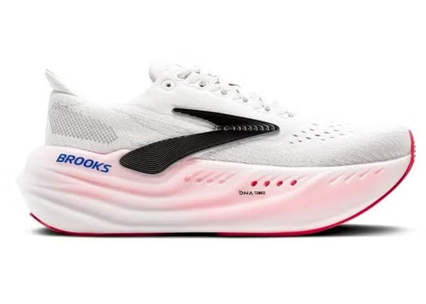 Brooks Glycerin Max Women’s Sneakers – Lightweight Comfort for Running