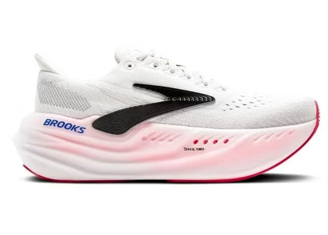 Brooks Glycerin Max Women’s Sneakers – Lightweight Comfort for Running