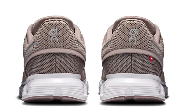 On Cloud 6 'Fog White'