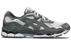 Asics Gel-NYC 'Cream Steel Grey'