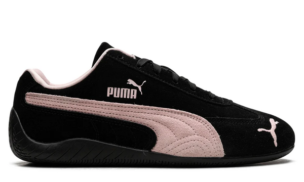 Puma Speedcat OG 'Black-Mauve Mist'