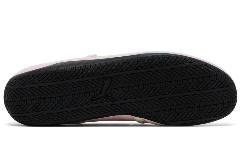 Puma Speedcat Ballet SD 'Whisp of Pink'