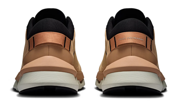 On Cloudzone 'Rosebrown Black'