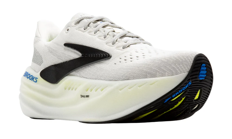 Brooks Glycerin Max 'Grey Black Nightlife'