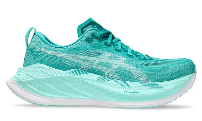 Asics Superblast 2 'Wave Teal / Illumunate Mint'