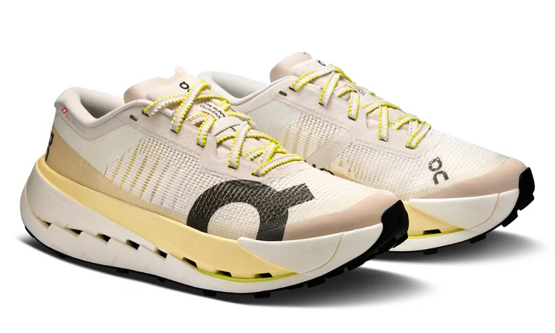 On Running Cloudultra Pro 