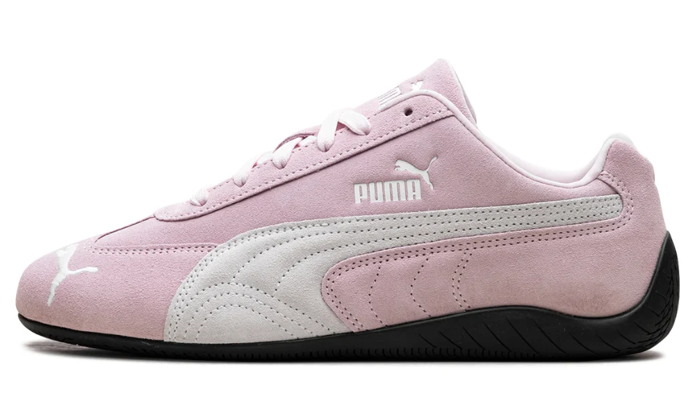 Puma Speedcat OG ' Pink - White'