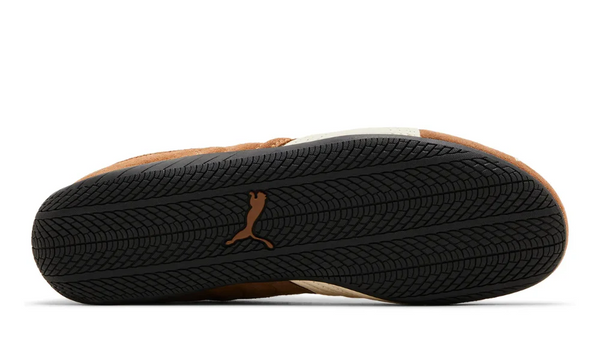 Puma Speedcat Archive 'Haute Coffee Frosted Ivory