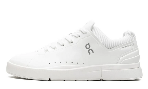 On Running The Roger Advantage 2 