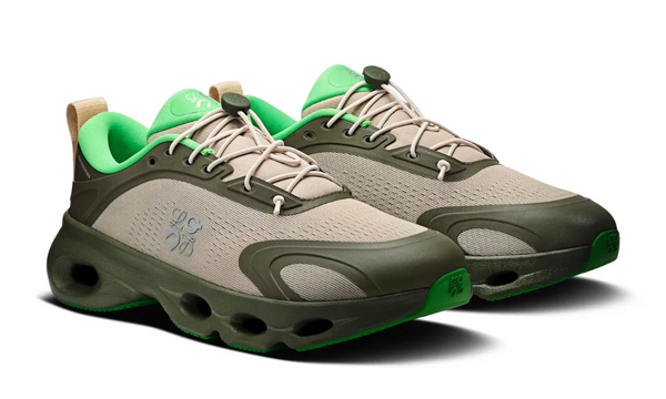 Loewe x On Running Cloudsolo 