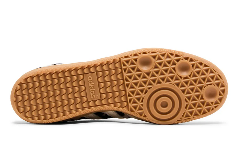 Adidas Samba OG 'Cow Print'