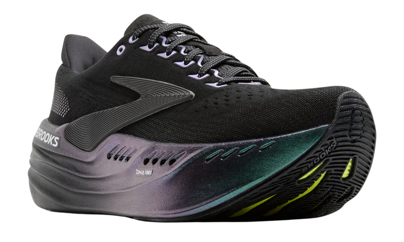 Brooks Glycerin Max 'Aurora Black'