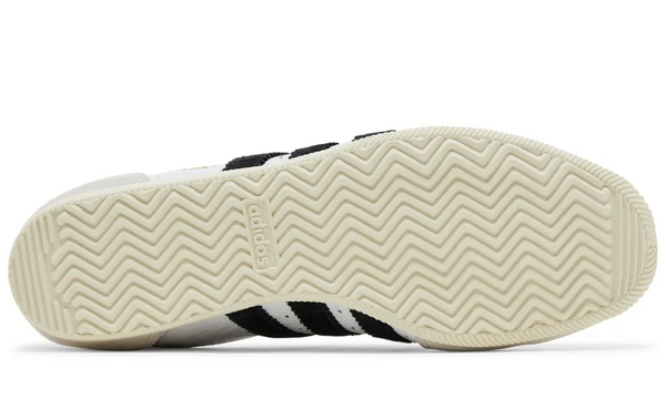 Adidas Japan 'White Black'