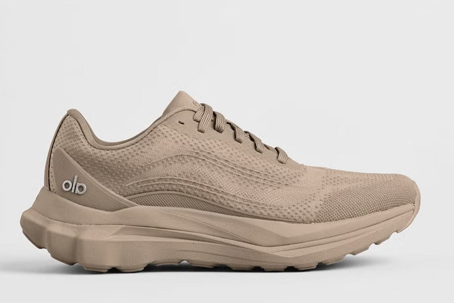 ALO Runner Gravel