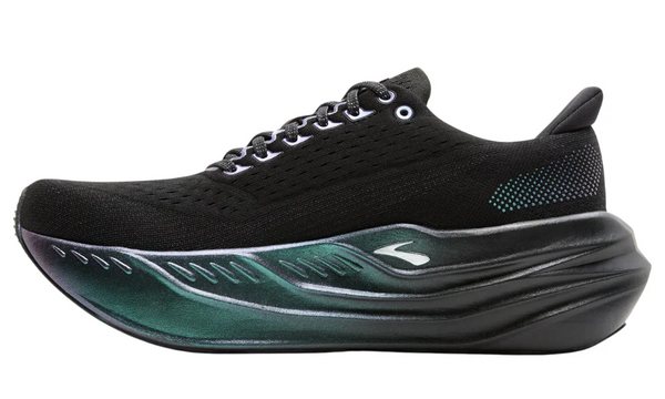 Brooks Glycerin Max 'Aurora Black'