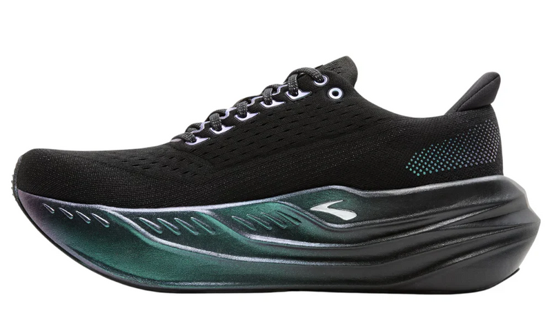 Brooks Glycerin Max 'Aurora Black'