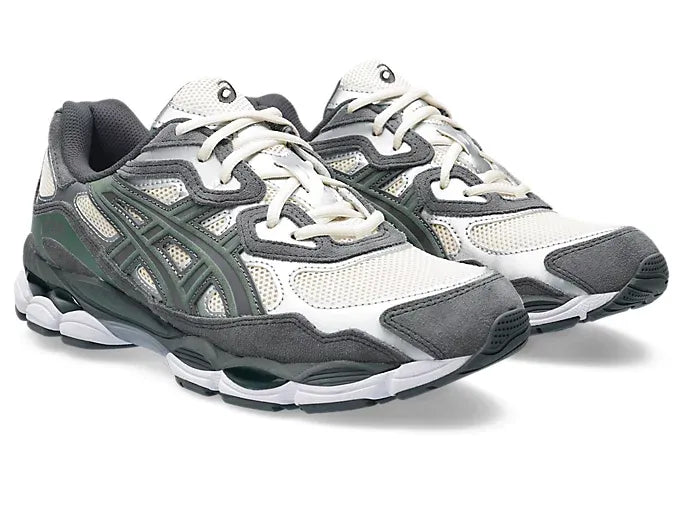 Asics Gel-NYC 'Cream Steel Grey'
