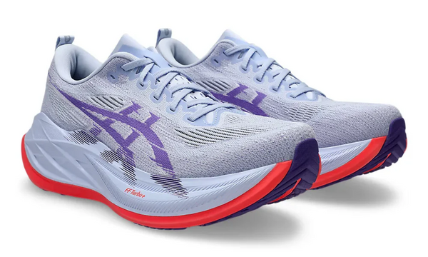 Asics Superblast 2 'Blue Fade/Edo Purple'