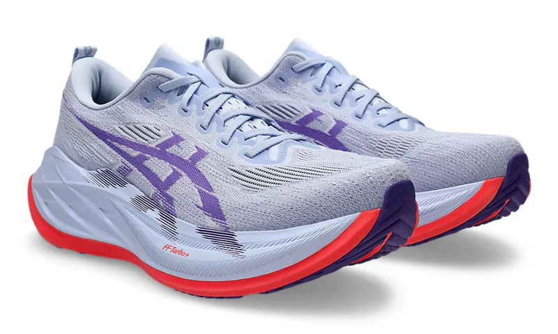 Asics Superblast 2 'Blue Fade/Edo Purple'