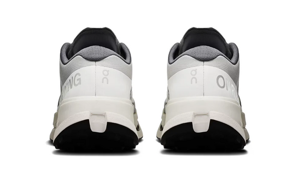 On Running Cloudultra 3 