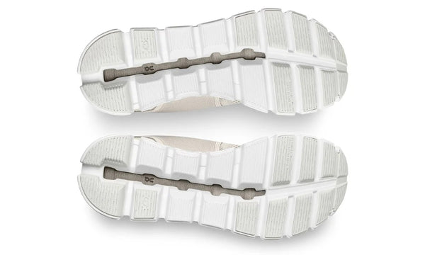 On Cloud 5 'Pearl/White