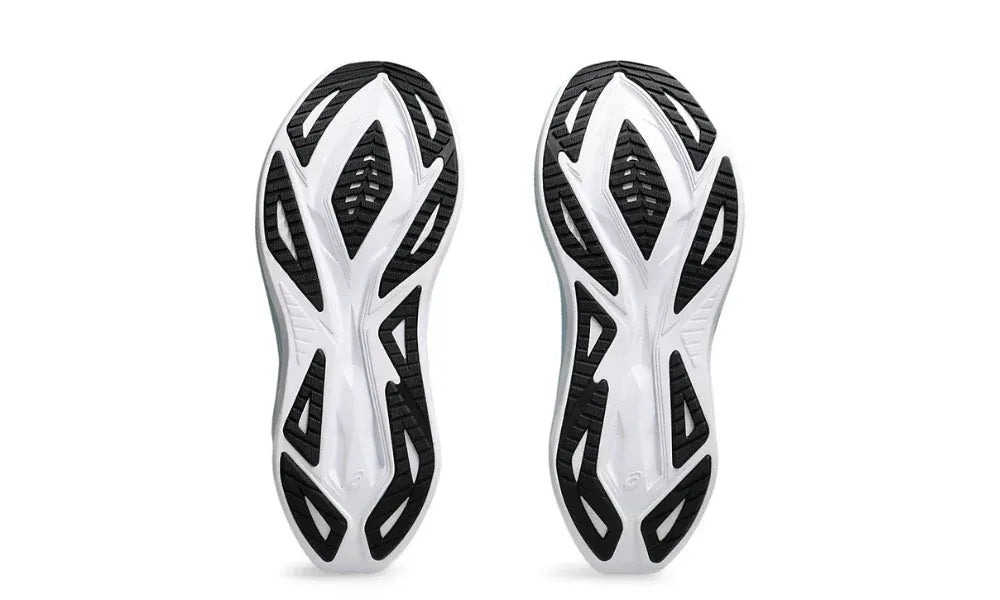 Asics Superblast 2 'White / Cool Grey'