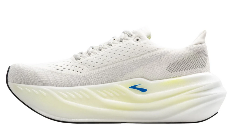 Brooks Glycerin Max 'Grey Black Nightlife'