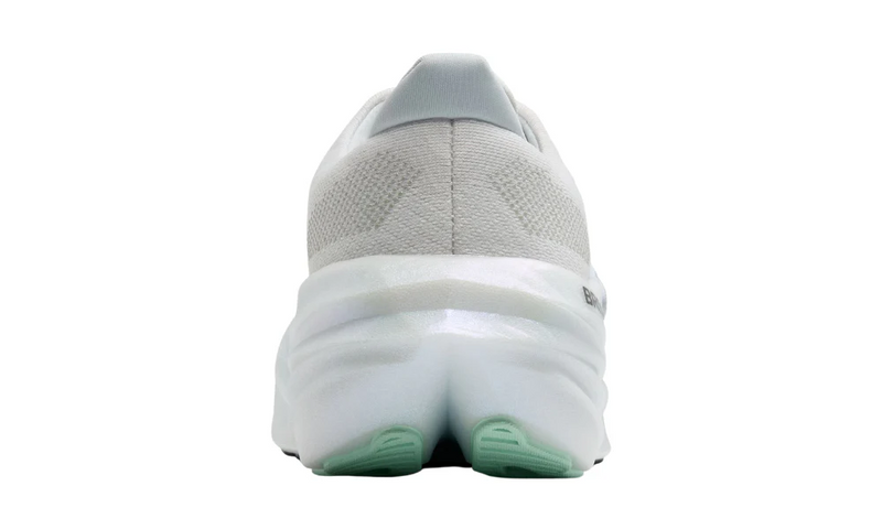 Brooks Glycerin Max 'Pearlized White Bay