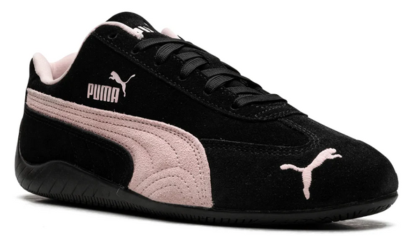 Puma Speedcat OG 'Black-Mauve Mist'