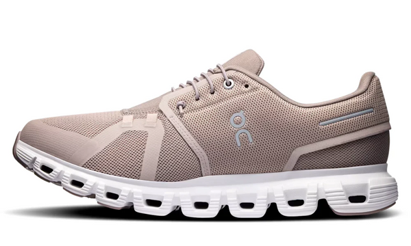 On Cloud 6 'Fog White'