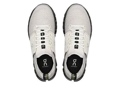On Cloudswift 4 "Wolf / Black"