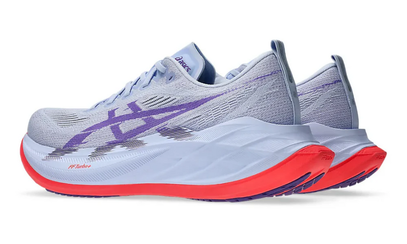 Asics Superblast 2 'Blue Fade/Edo Purple'