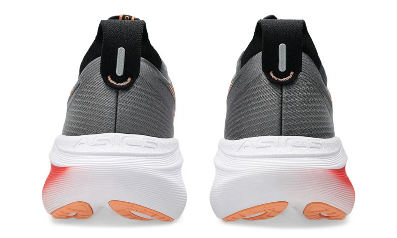 Asics Gel Nimbus 27 'Carbon / Mojave'