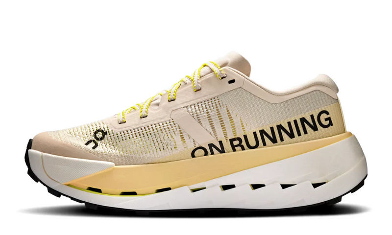 On Running Cloudultra Pro 