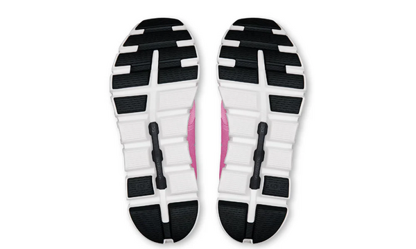 On Cloud 6 'Raspberry White'