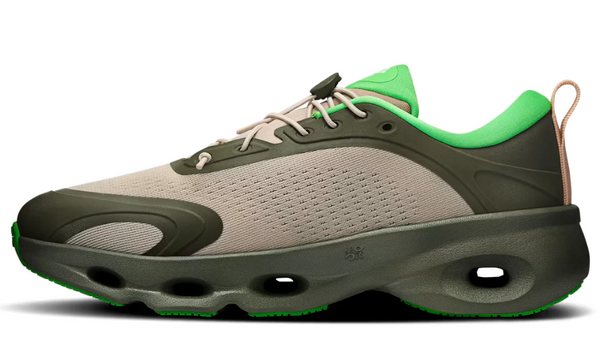 Loewe x On Running Cloudsolo 