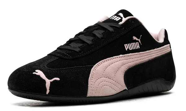 Puma Speedcat OG 'Black-Mauve Mist'