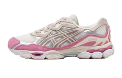 ASICS Gel-NYC Cream Mineral Beige Pink