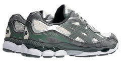Asics Gel-NYC 'Cream Steel Grey'